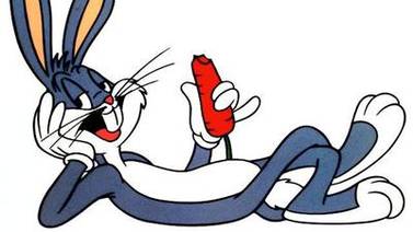 “¿Qué hay de nuevo viejo?”...¡Felices 80 años, Bugs Bunny!