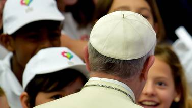 Iglesia católica dará en Jubileo absolución a quien abortó