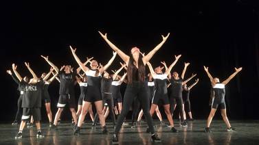 Espectáculo de danza urbana ‘Bombastic’ presentará lo mejor del talento nacional