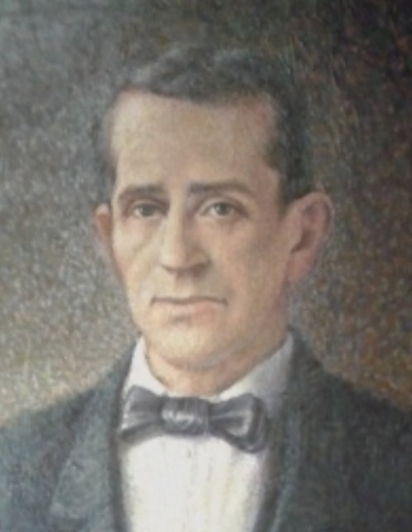 José María Cañas Escamilla