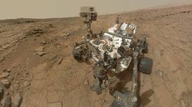 Viajar a Marte expondría a astronautas a peligrosas radiaciones
