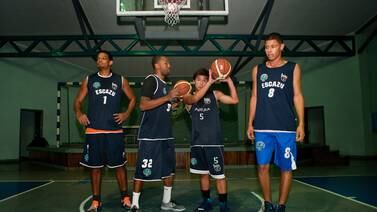  Escazú se reforzó para ser protagonistas en el Torneo de Clausura del baloncesto nacional