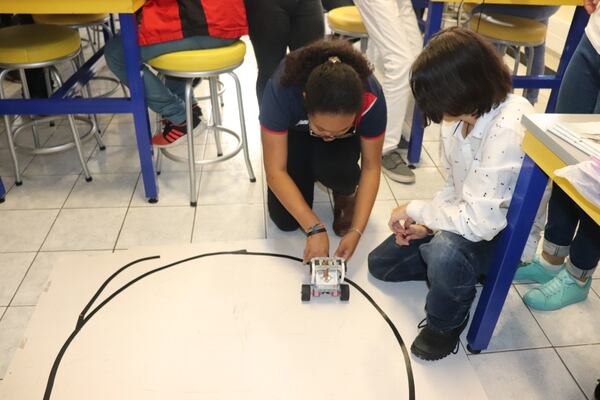 Participantes se enfrentarán a situaciones que van a requerir el trabajo en equipo. (Foto: Universidad Fidélitas para LN)