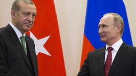 Rusia y Turquía apoyan creación de  zonas de desescalada para 'pacificar'  Siria  
