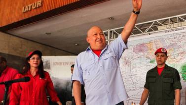 Chávez ordena ‘adquisición forzosa’ de filial  británica