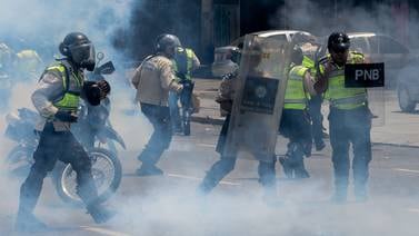 Segundo muerto en protestas en Venezuela