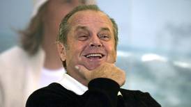 Cumpleaños número 80 de Jack Nicholson revivirá en pantalla uno de sus grandes clásicos