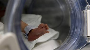 Pareja tiene bebé con embrión ajeno por error médico en Argentina