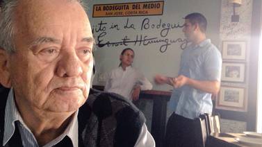 Murió Miguel Ángel Agüero, padre de ‘La Machaca’ y ‘La Purruja’