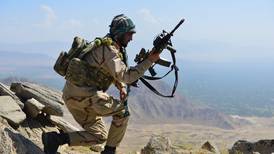 Nuevo ataque talibán en el valle del Panshir, corazón de la resistencia afgana