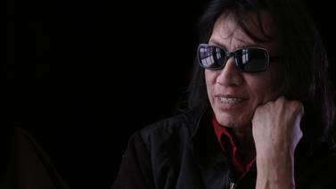Un documental muestra la vida del olvidado cantautor Sixto Rodríguez
