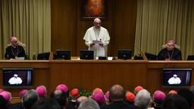 Papa Francisco pide incluir cambios sobre pena de muerte en el catecismo