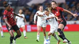 Guía TV: ¿Dónde se puede ver el partido de la Selección de Costa Rica femenina en la Copa Oro?