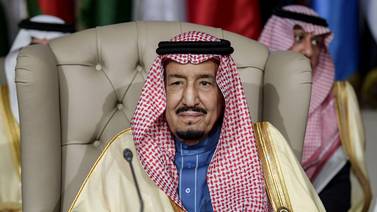 Arabia Saudí ejecuta a 37 ‘terroristas’ y a uno de ellos lo crucificó