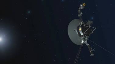 Voyager 1 y 2: cuatro décadas de ser embajadoras espaciales