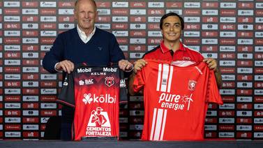 Los pormenores de la histórica alianza entre Alajuelense y FC Twente 