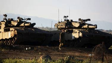 ONU expresa preocupación por ataques israelíes en territorio sirio