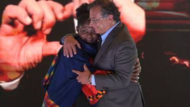 Líderes afrodescendientes disputan por primera vez vicepresidencia en Colombia