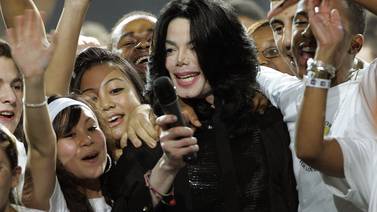 Documental revela que Michael Jackson era calvo y tenía cicatrices en el cuerpo