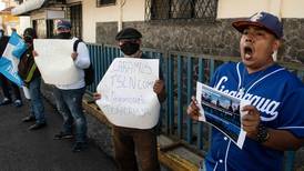 OEA aprueba una ‘evaluación colectiva inmediata’ sobre Nicaragua