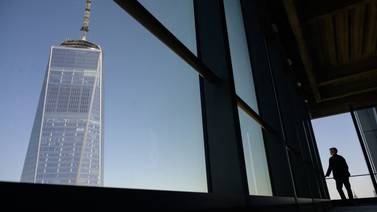 One World Trade Center, el rascacielos símbolo de la resiliencia de Nueva York