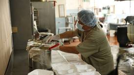 Carne escasea en hospitales por alzas excesivas del CNP