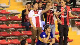 Futbolistas de Alajuelense evitan que suene a justificación pero recuerdan uno de sus calvarios: las lesiones
