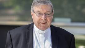 Justicia de Australia ratifica condena a cardenal George Pell por pederastia