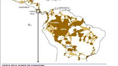 Costa Rica se compromete a tener corredor biológico