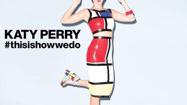 Vea el video 'This Is How We Do' de Katy Perry