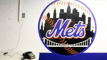 Los Mets despiden a Jared Porter, su recién fichado mánager general, por mensajes sexuales a periodista