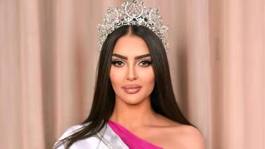 Arabia Saudita participará por primera vez en el Miss Universo; esta será su representante