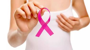 Reto Rosa virtual invita a las mujeres y a sus familias a moverse contra el cáncer de mama