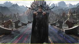 Crítica de cine: Thor: Ragnarok, el humor de los dioses