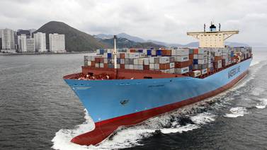Alza sin control de tarifas marítimas tiene en zozobra a importadores y exportadores