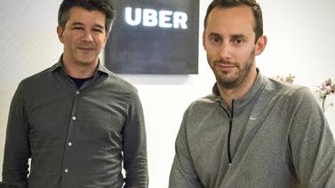 Waymo (Google) y Uber llegan a un acuerdo amistoso sobre el robo de tecnología