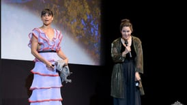 ‘Clara Sola’, filme tico, fue recibido con entusiasmo y ovaciones en Cannes; esto ha dicho la crítica