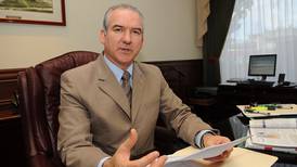 Banco Nacional eligió a Juan Carlos Corrales como su gerente general