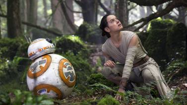 Episodio 8 de 'Star Wars' se llamará 'El último jedi' y se estrenará en diciembre