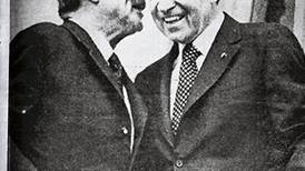 Hoy hace 50 años: Nixon y Brezhnev firmaron acuerdo para controlar la bomba ‘H’
