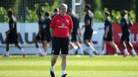 Roy Hodgson: ‘Nuestros jugadores van a saber todo sobre los rivales’