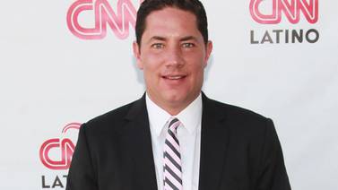 Fernando del Rincón quedó fuera de CNN en Español