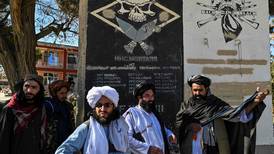 Talibanes dicen que negociaciones en Oslo cambiarán ‘atmósfera bélica’