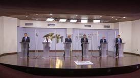 TSE reitera libertad de medios para elegir candidatos de debates
