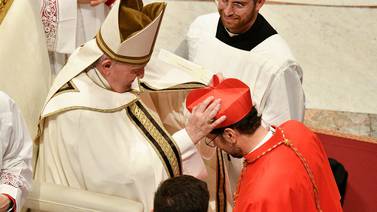 Papa Francisco prepara su sucesión con 20 nuevos cardenales, en la lista hay 4 latinos
