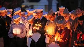 Guardia Costera de Estados Unidos suspende búsqueda de sobrevivientes de carguero El Faro