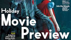 Vea el tráiler de 'Into the Woods', película de Disney con Johnny Depp y Meryl Streep
