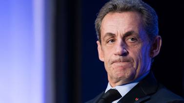Sarkozy acusado en Francia por ‘asociación ilícita’ por presunta financiación electoral con fondos libios