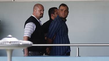 Juzgado libera a dos sospechosos de participar en brutal agresión a aficionado de Cartaginés