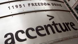 Accenture despedirá a 19.000 personas en los próximos 18 meses